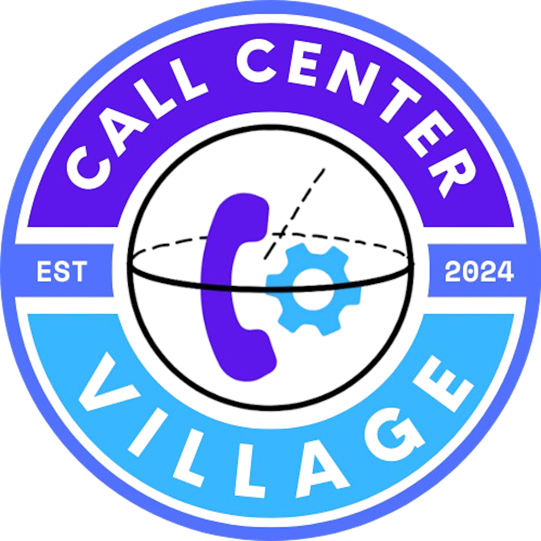 Call Center Village